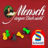 Mensch ärgere Dich nicht® Ludo icon