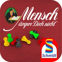 Mensch ärgere Dich nicht ® icon