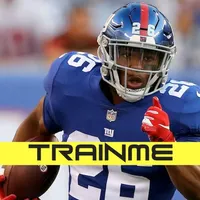 TrainMe - Workouts & Diets by  icon