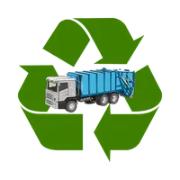 BIO Residus icon