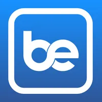 B Works Indovisual HRIS icon