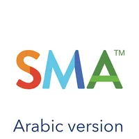 SMA Exercise app KSA – Arabic icon