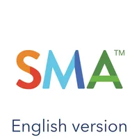 SMA Exercise app KSA – English icon
