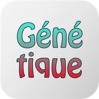 Génétique icon