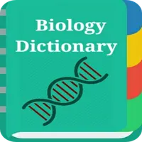 Biology Dictionary icon