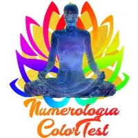 Numerología y ColorTest Litte icon