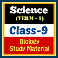 Bio Class 9 icon
