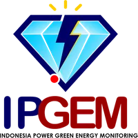 IP-GEM | Indonesia Power Green icon