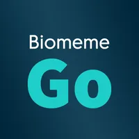 Biomeme Go icon