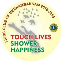 Lions Club of Meenambakkam icon