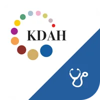KDAH Practitioner icon