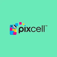 Pixcell icon