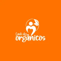 CANTO DOS ORGÂNICOS icon