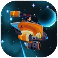 Aurora - Space Defence icon
