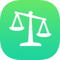 Weight Converter: kg to lbs icon