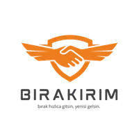 Bırakırım icon