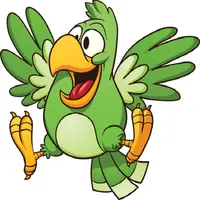 Bird Safe Journey icon