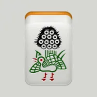 雀簿Lite icon