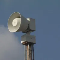 Tornado Siren Sounds icon