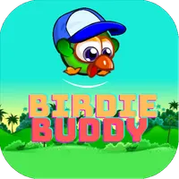 Birdie Buddy icon