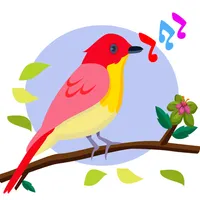Birds Ringtones icon
