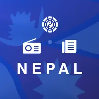 Nepali Radio, News & Horoscope icon