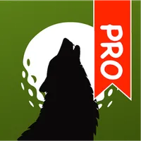 Wolf Golf Scorecard Pro icon