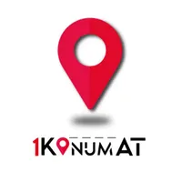 1 Konum At icon
