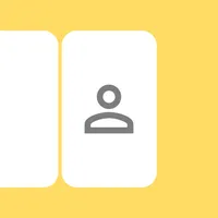 Personbook icon