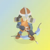 Hunt as Master icon