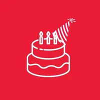 Doğum Günü Hatırlatıcısı icon