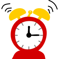 Alarm Darurat icon