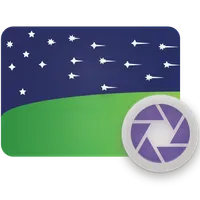 Night Photo Exposure Finder icon