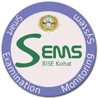 SEMS icon