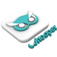 whooper icon