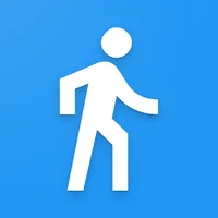 Pedometer and Weight Tracker icon