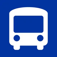 IAH United Employee Shuttle icon