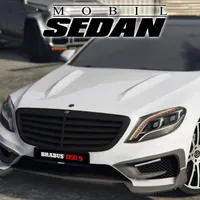 Mod Bussid Mobil Sedan icon