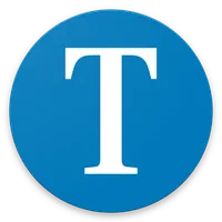 Bismarck Tribune icon