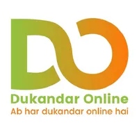 Dukandar Online icon