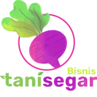 Tani segar - Bisnis icon