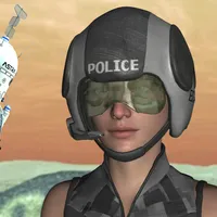 Galactic Police 1: Lost icon