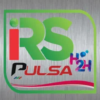 IRS Pulsa icon