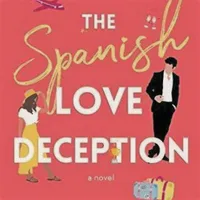 the spanish love deception bk icon
