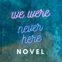 we were never here icon