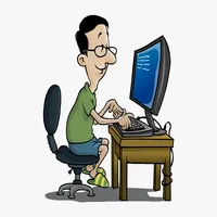 ComputerGeek icon