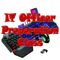 ITOfficerClass icon