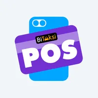 BiTaksiPOS icon