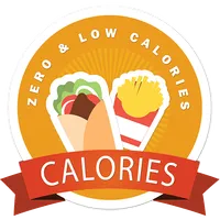 Zero & Low Calories Foods icon