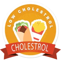 Zero & Low Cholesterol Foods icon